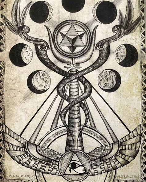 Unleashing the Power Within: Becoming an Occult Conjurer